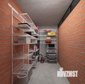 4-к квартира, вторичка, 80м2, 5/8 этаж