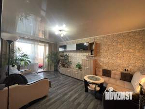 1-к квартира, вторичка, 32м2, 9/9 этаж