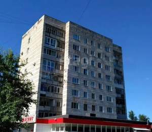 2-к квартира, вторичка, 44м2, 6/9 этаж