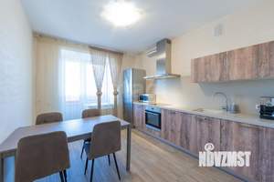 3-к квартира, вторичка, 80м2, 7/15 этаж