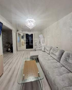 1-к квартира, вторичка, 31м2, 2/5 этаж