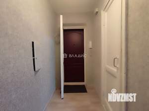1-к квартира, вторичка, 31м2, 3/5 этаж