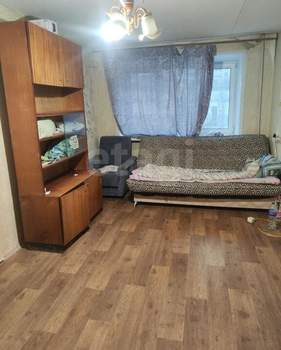 2-к квартира, вторичка, 43м2, 2/5 этаж