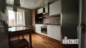 3-к квартира, вторичка, 62м2, 8/10 этаж