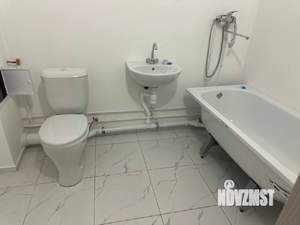 3-к квартира, вторичка, 64м2, 8/8 этаж