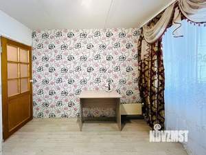 3-к квартира, вторичка, 64м2, 5/10 этаж