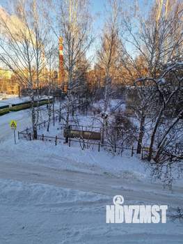 3-к квартира, вторичка, 60м2, 3/5 этаж