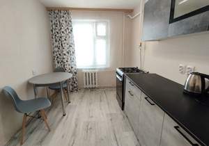 1-к квартира, вторичка, 38м2, 1/10 этаж