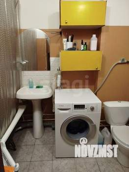 1-к квартира, вторичка, 43м2, 5/16 этаж