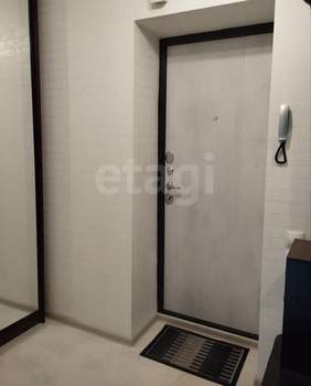 1-к квартира, вторичка, 36м2, 1/9 этаж