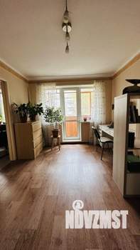 2-к квартира, вторичка, 47м2, 4/5 этаж