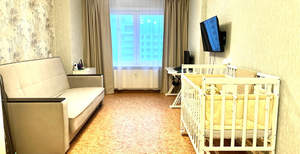 1-к квартира, вторичка, 37м2, 14/15 этаж