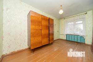 3-к квартира, вторичка, 55м2, 3/4 этаж