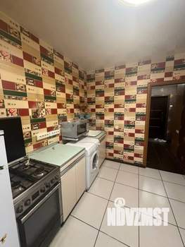 1-к квартира, вторичка, 35м2, 7/9 этаж