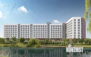 3-к квартира, вторичка, 59м2, 4/9 этаж