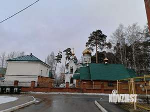 2-к квартира, вторичка, 44м2, 1/3 этаж