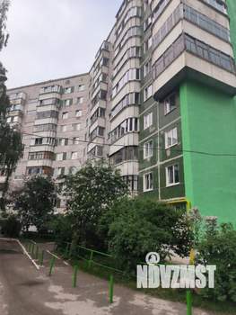 1-к квартира, вторичка, 35м2, 3/10 этаж