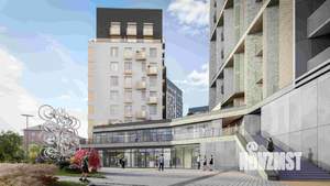 3-к квартира, вторичка, 66м2, 3/10 этаж