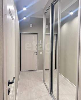 2-к квартира, вторичка, 45м2, 25/25 этаж