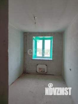 1-к квартира, строящийся дом, 40м2, 13/16 этаж