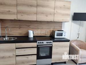 1-к квартира, вторичка, 35м2, 7/9 этаж