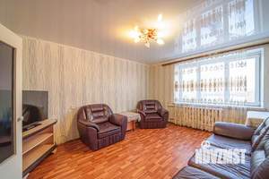 3-к квартира, вторичка, 62м2, 10/10 этаж
