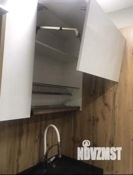 3-к квартира, вторичка, 64м2, 2/16 этаж