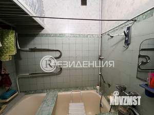 2-к квартира, вторичка, 51м2, 2/5 этаж