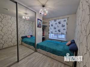 2-к квартира, вторичка, 55м2, 2/24 этаж