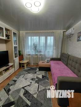 2-к квартира, вторичка, 45м2, 5/5 этаж