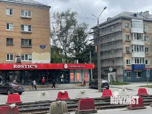 2-к квартира, вторичка, 45м2, 5/6 этаж