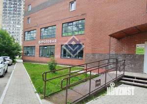 Студия квартира, вторичка, 28м2, 19/25 этаж