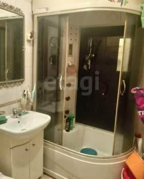 2-к квартира, вторичка, 46м2, 5/5 этаж