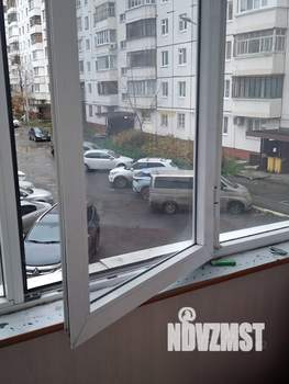 3-к квартира, вторичка, 68м2, 2/10 этаж