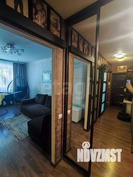 2-к квартира, вторичка, 45м2, 1/5 этаж