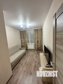 3-к квартира, вторичка, 53м2, 10/16 этаж
