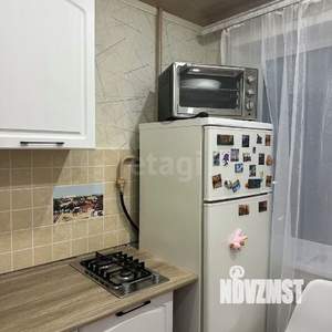 Студия квартира, вторичка, 22м2, 4/9 этаж