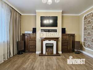 4-к квартира, вторичка, 95м2, 2/17 этаж