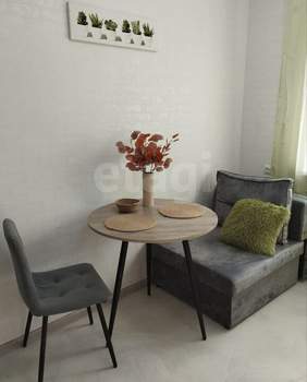 1-к квартира, вторичка, 36м2, 1/9 этаж