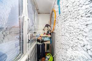 2-к квартира, вторичка, 38м2, 4/5 этаж