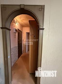 3-к квартира, вторичка, 53м2, 2/9 этаж