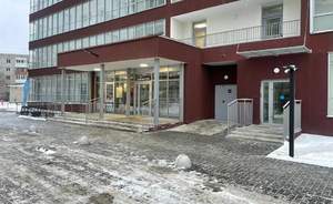 2-к квартира, вторичка, 36м2, 15/20 этаж