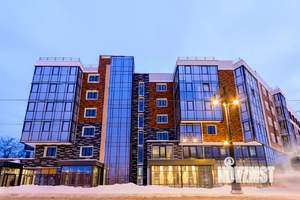 2-к квартира, сданный дом, 49м2, 4/6 этаж