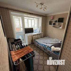 1-к квартира, вторичка, 30м2, 2/4 этаж