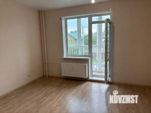 Студия квартира, вторичка, 27м2, 2/19 этаж