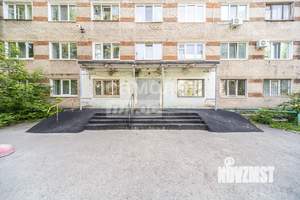Студия квартира, вторичка, 19м2, 5/5 этаж