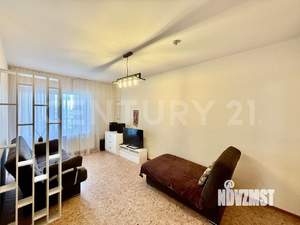 1-к квартира, вторичка, 32м2, 13/25 этаж