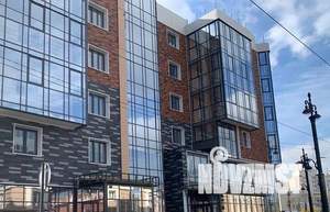 2-к квартира, сданный дом, 50м2, 3/6 этаж