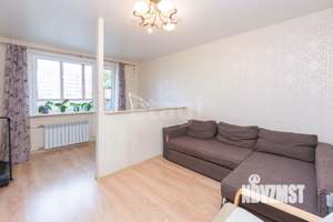 2-к квартира, вторичка, 51м2, 4/10 этаж