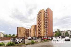 Фото квартиры на продажу (1)